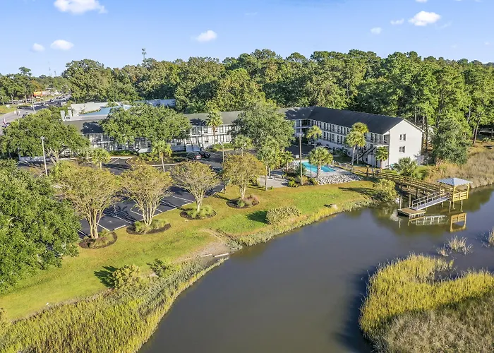 Charleston Creekside Inn