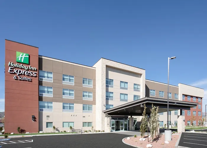 Holiday Inn Express & Suites - Ely By Ihg