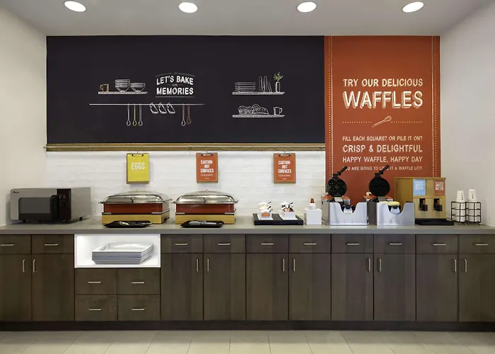 Hampton Inn Midland, On