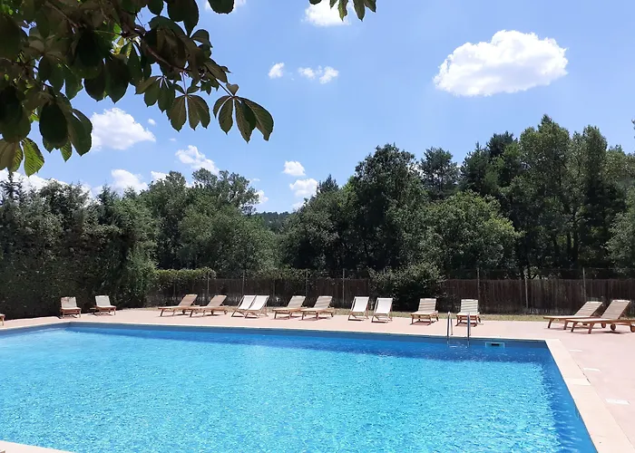 Golf Hotel De Digne Les Bains