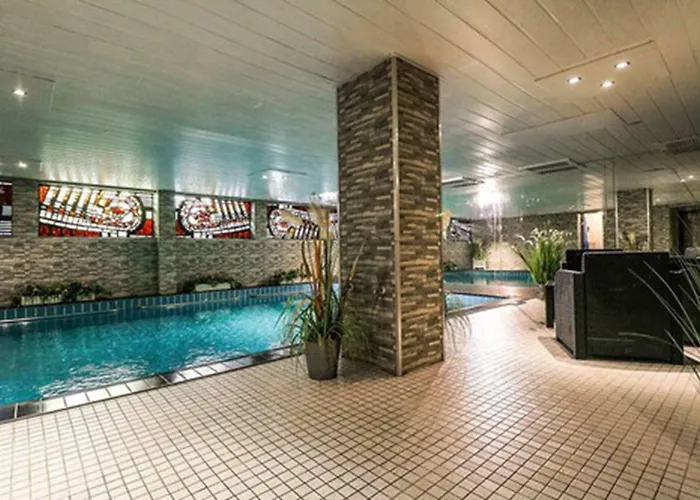 Ferienhotel Schwarzwälder Hof