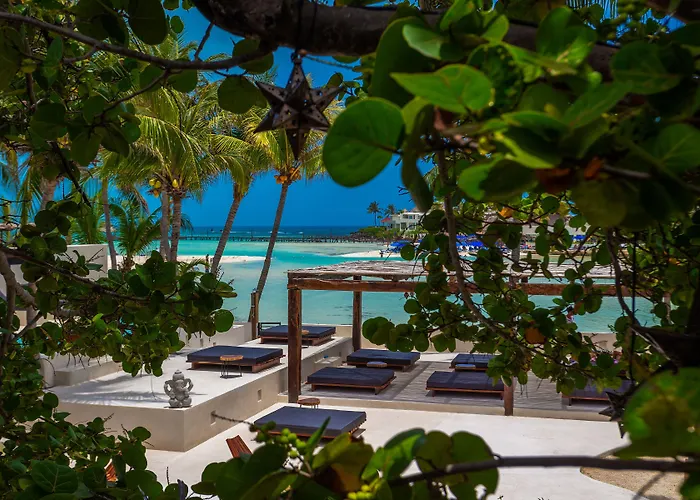 Lotus Beach Hotel - Adults Only