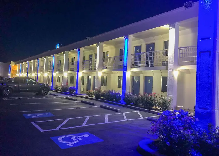 Motel 6-Martinsburg, Wv