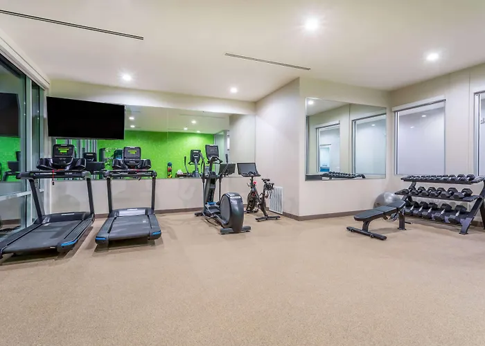 La Quinta Inn & Suites By Wyndham Galt Lodi North