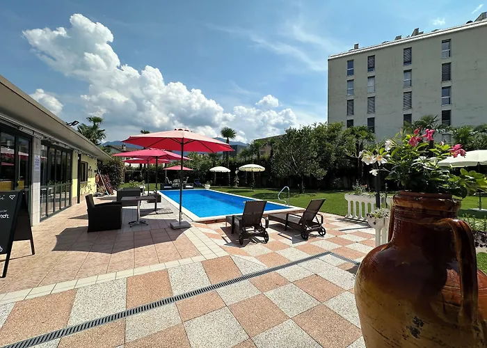 Hotel Tiziana