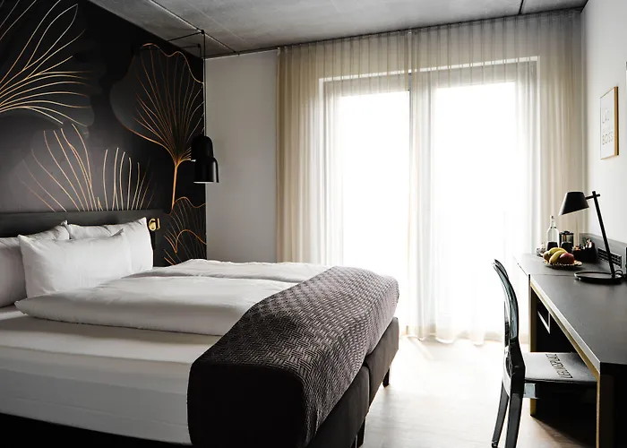Hotel Balthazars Seligenstadt