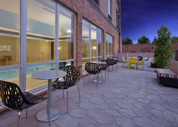 Home2 Suites By Hilton West Bloomfield, Mi