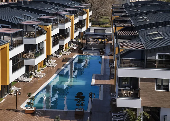 Elysium Green Suites