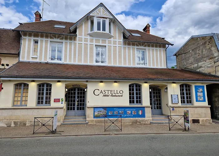Castello