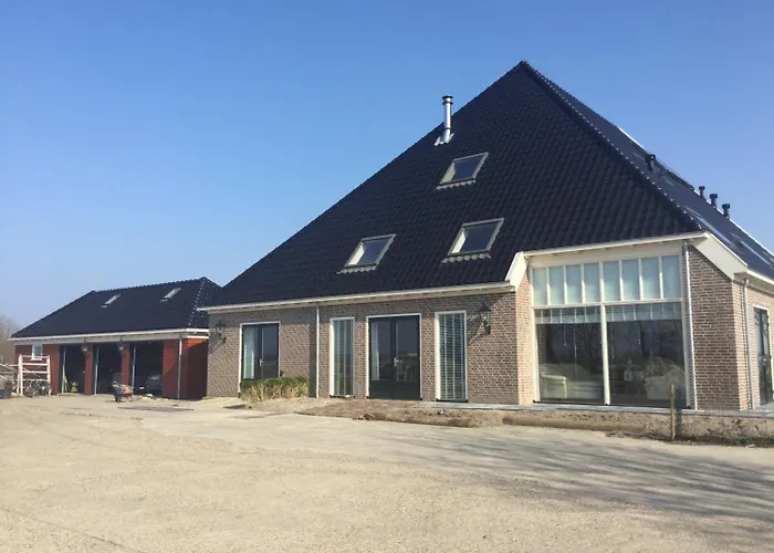 Boerderij de Waard