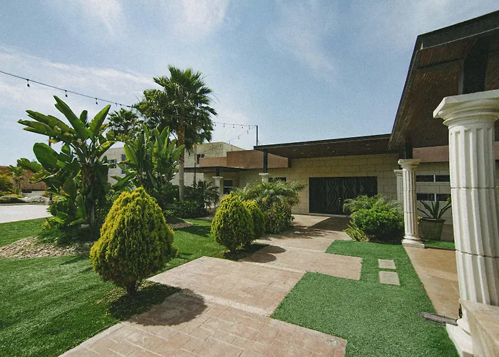 Quinta San Carlos Ensenada
