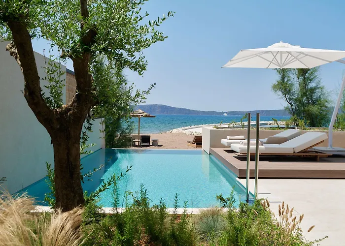 W Costa Navarino (Adults Only) Pylos