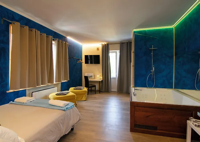 Boutique Relais Villa Sofia Gaiole in Chianti