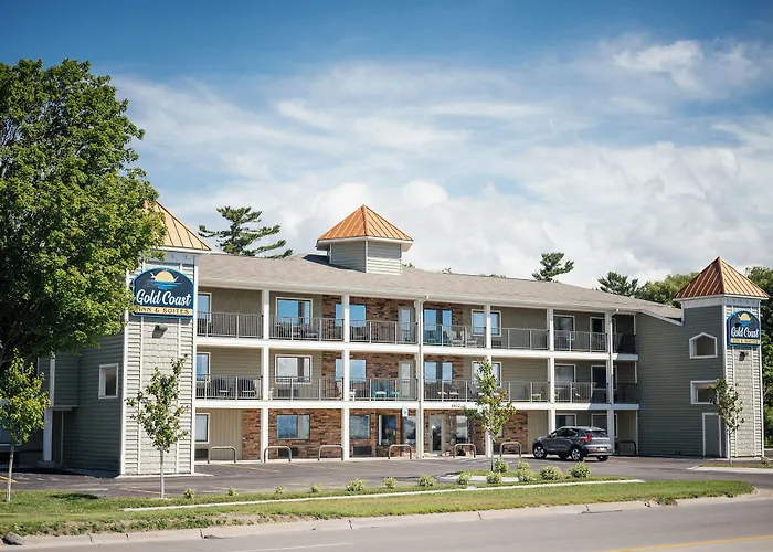 Kasa Gold Coast Inn Traverse City