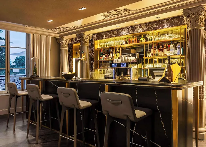 Dolce by Wyndham Versailles - Domaine du Montcel