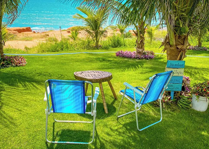 Raio De Sol Residence Aracaty