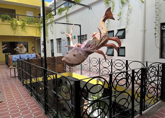 Hotel Boutique Santa Elena