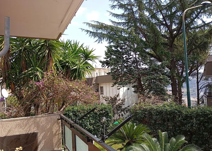 B&B Casa Di Toto