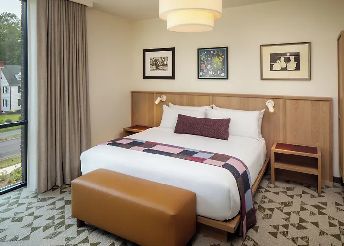 Poughkeepsie Dog Friendly Hotels