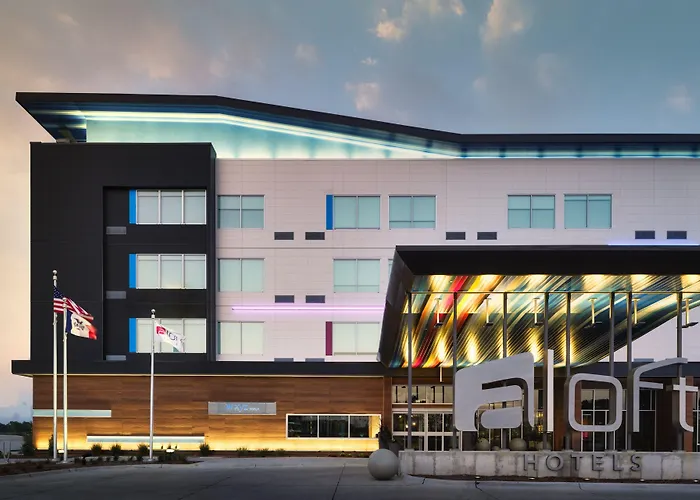 Aloft By Marriott Waukee
