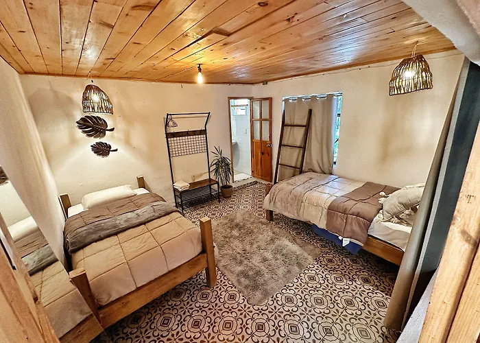 Hotel Neutro