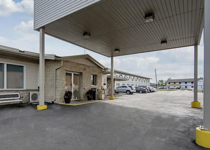 Howard Johnson By Wyndham Thunder Bay