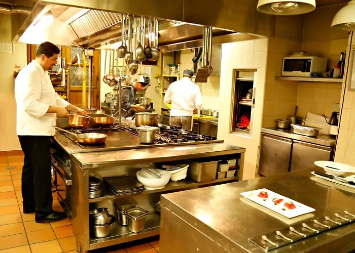 Hotel Locanda Di Bagnara