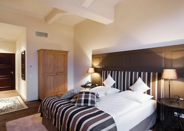 Gerber Park Hotel Uhingen