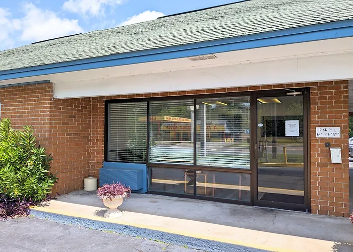 Gateway Inn