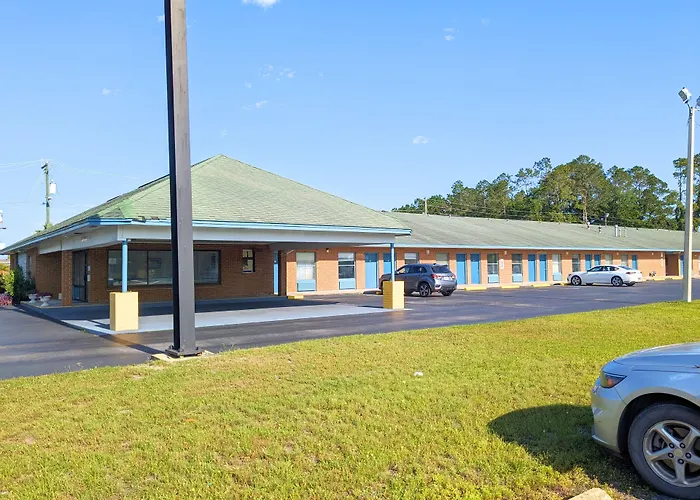 Gateway Inn