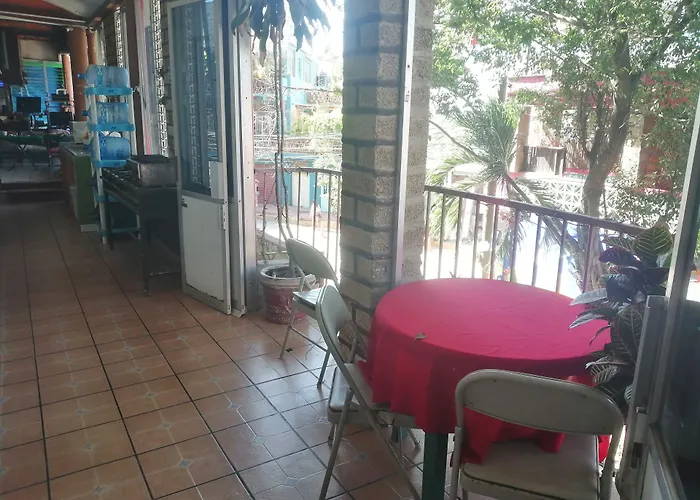 Posada Las Graditas