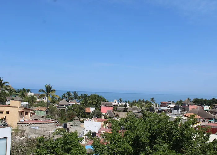 Posada Las Graditas