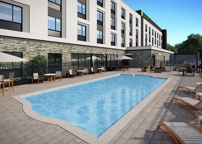 Holiday Inn La Verkin - Zion Park By Ihg