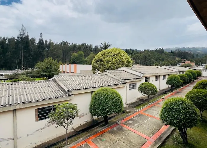 Hotel Villa Vianney