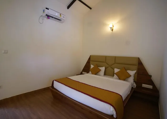 Q Mango Resort