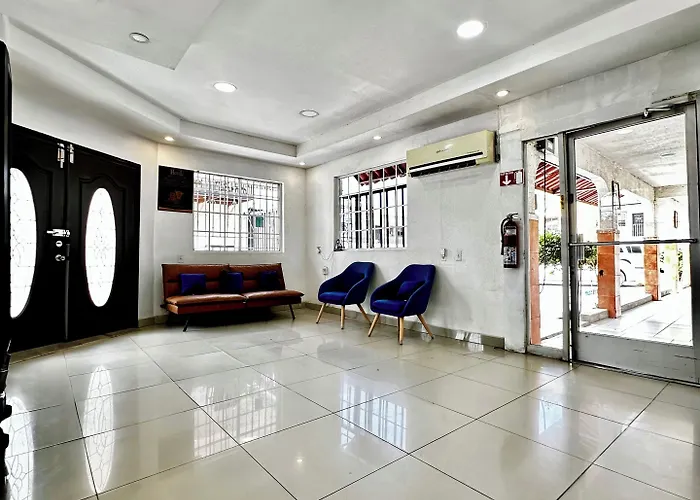 Hotel Dial