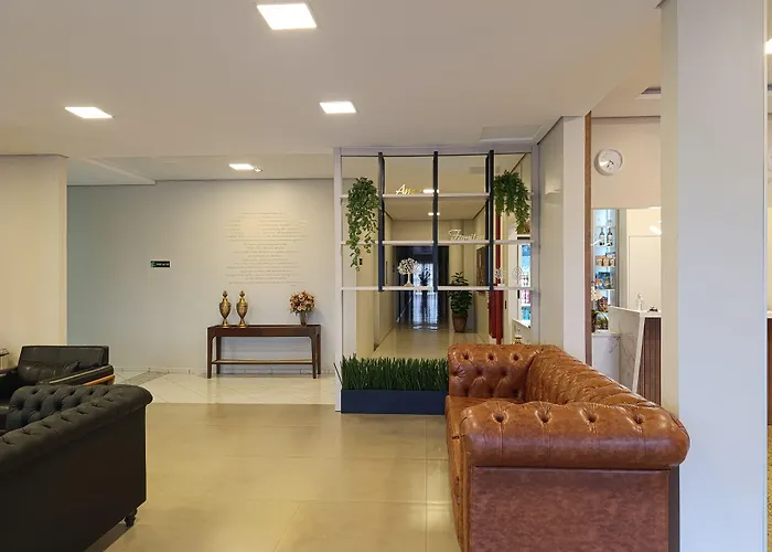 Papagaio Hotel