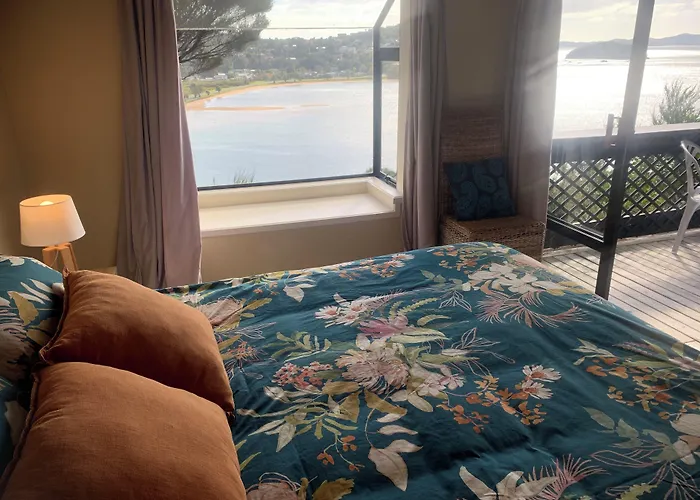 The Retreat Bay Of Islands