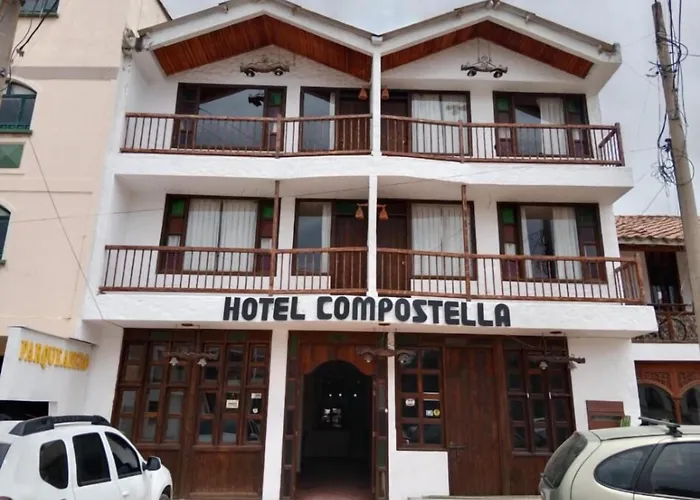 Hotel Compostella