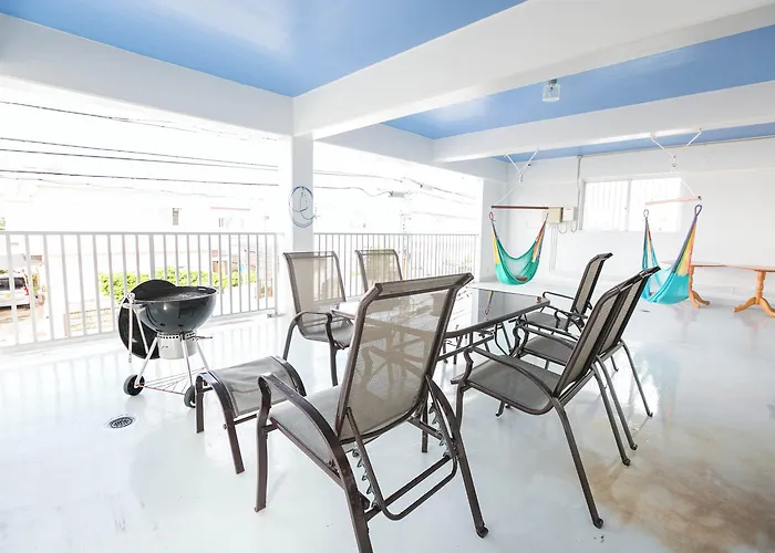 Public Inn Okinawa