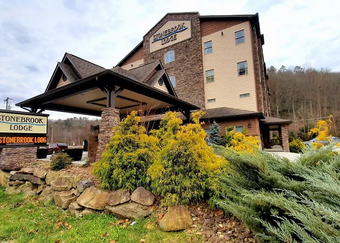 Stonebrook Lodge