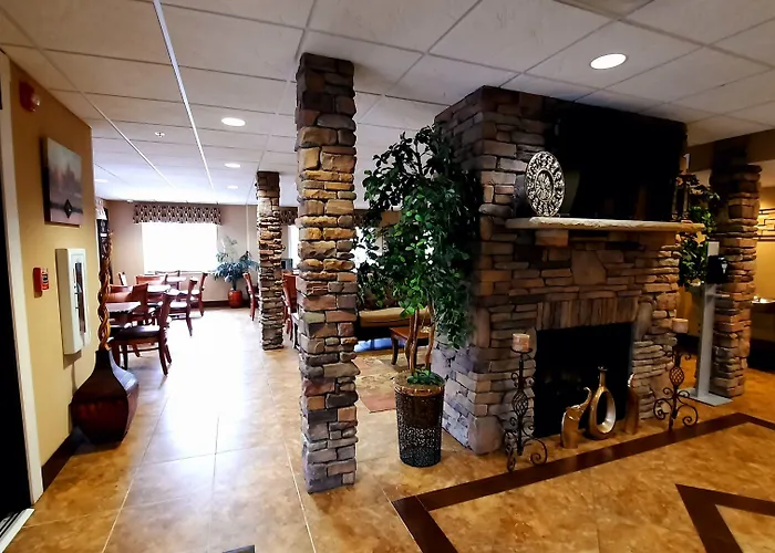 Stonebrook Lodge