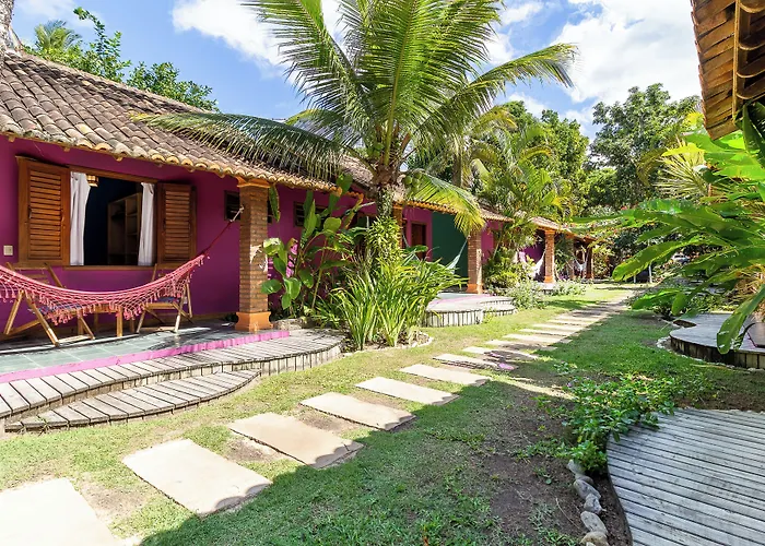 Villa Maravilha