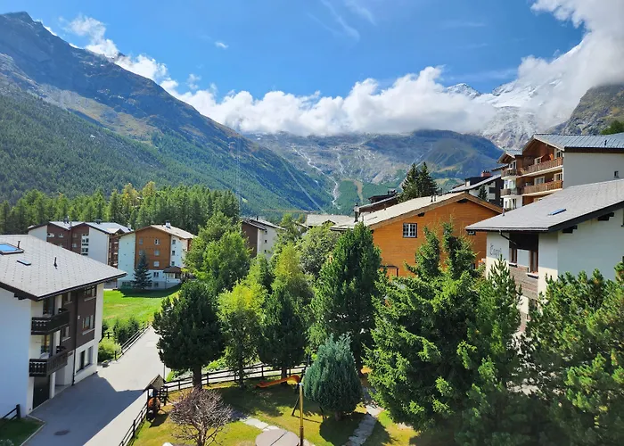 Hotel Etoile & Alpenperle Residences