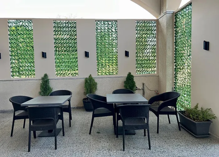 Saraya Abdeen Hotel