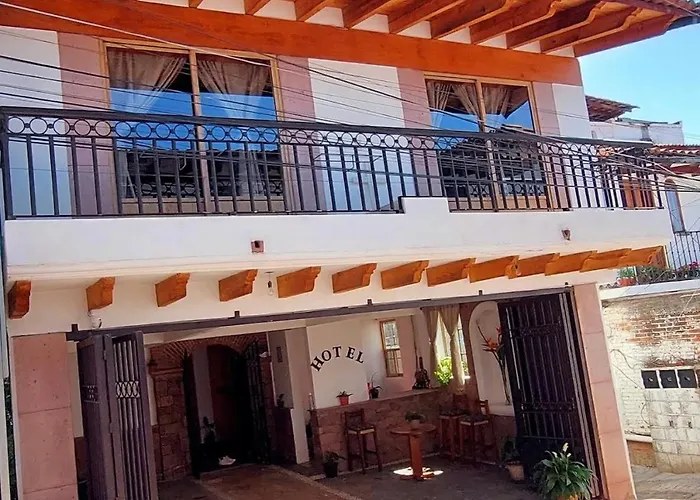Hotel Johanan