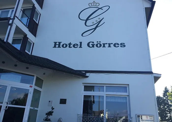 Hotel Goerres
