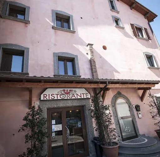 Locanda Dal Sor Francesco