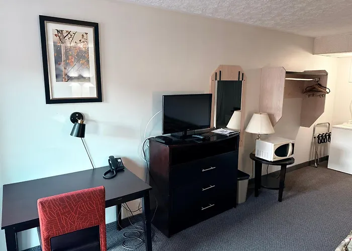 Auberge Canadienne
