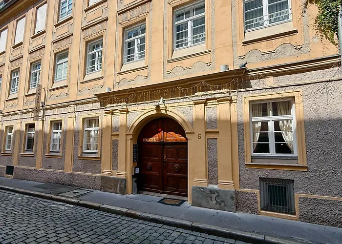 Altstadthotel Augsburg